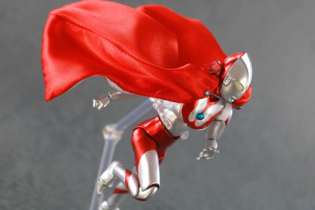 S.H.Figuarts ウルトラマン 55th Anniversary Ver