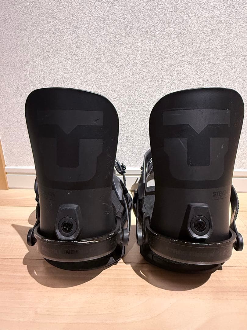 UNION STRATA M ユニオン　ビンディング　ストラータ