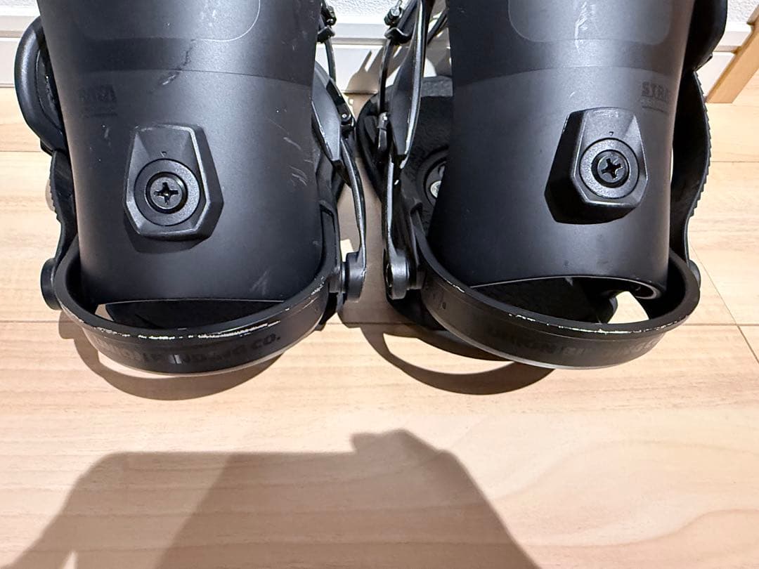 UNION STRATA M ユニオン　ビンディング　ストラータ