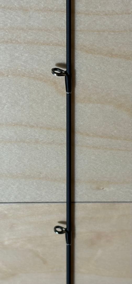 ダイワ 25 ブラックレーベル S64UL