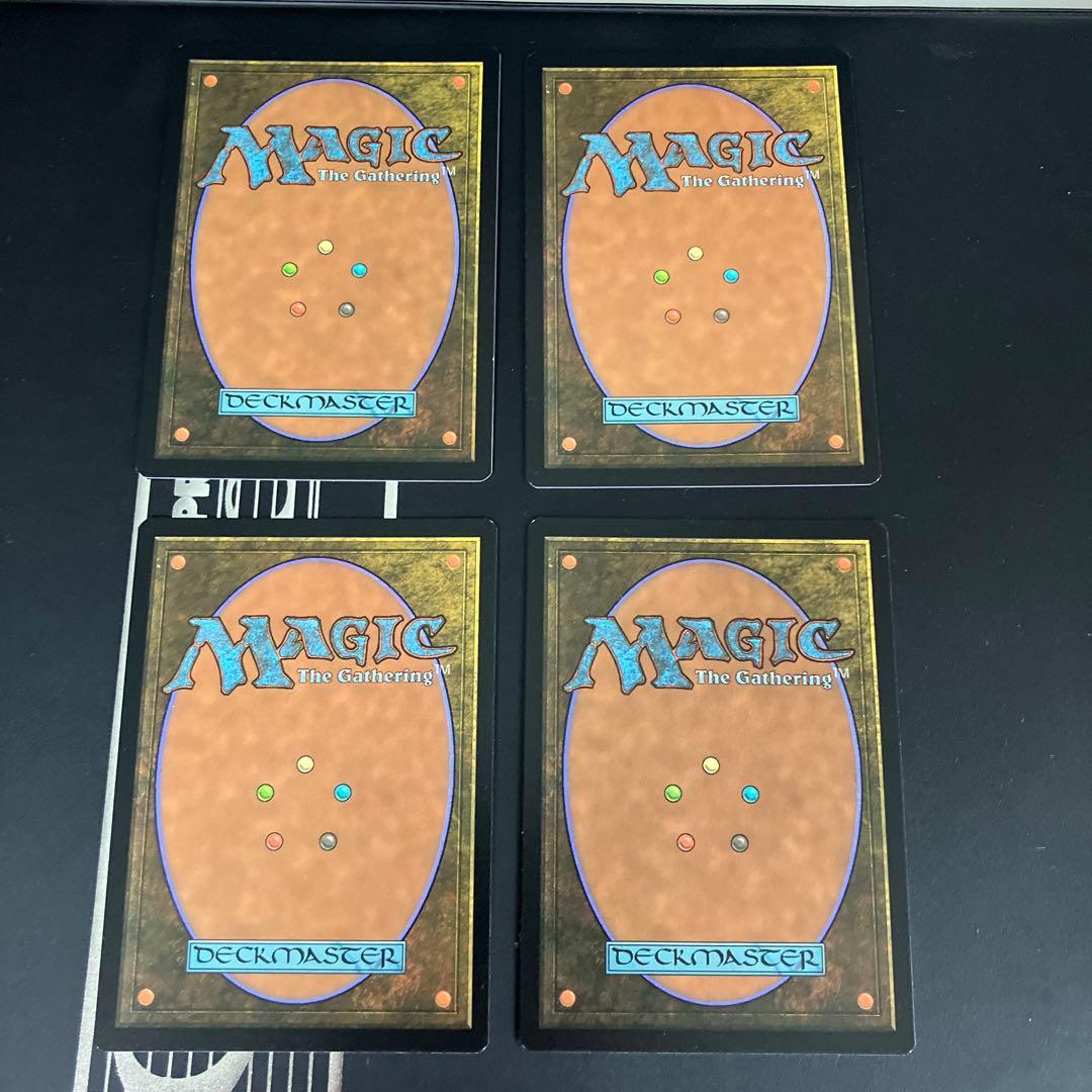 【Extended Art Foil】MTG Astrid Peth　x4