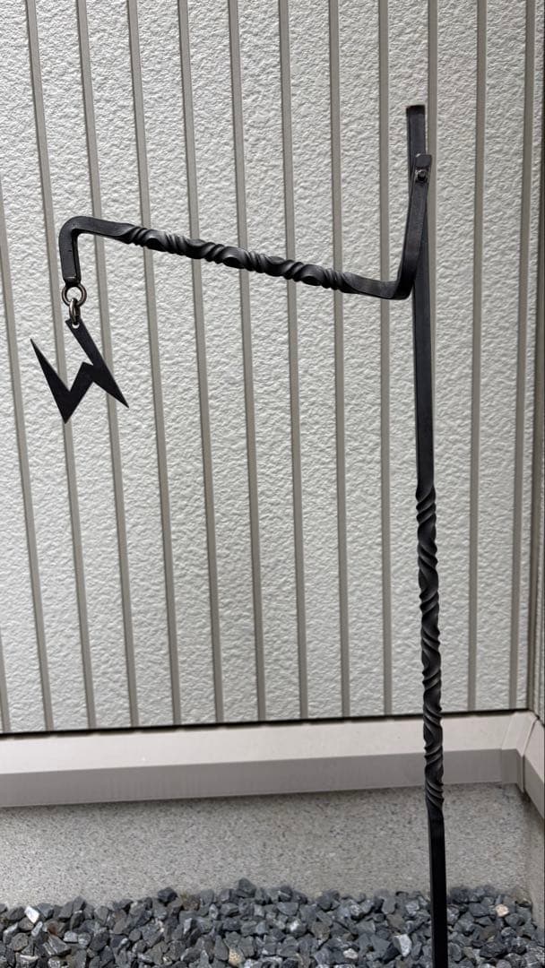 O/L.H Mu guchanezi 収納袋付き