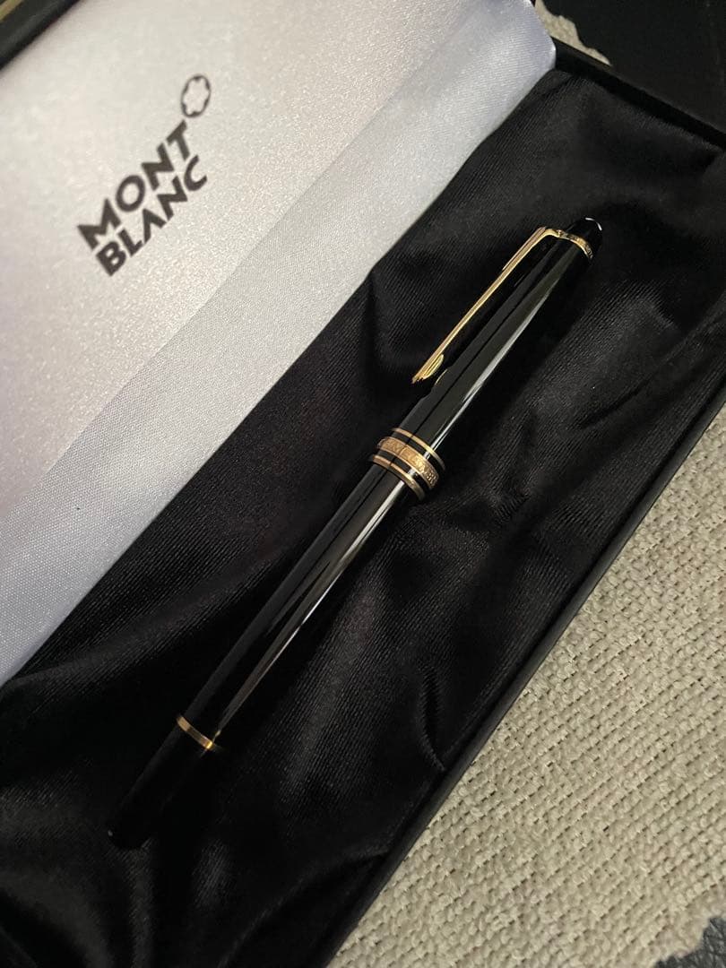 h*a様 ◾️新品未使用◾️モンブラン◾️マイスターシュテュック クラシック16