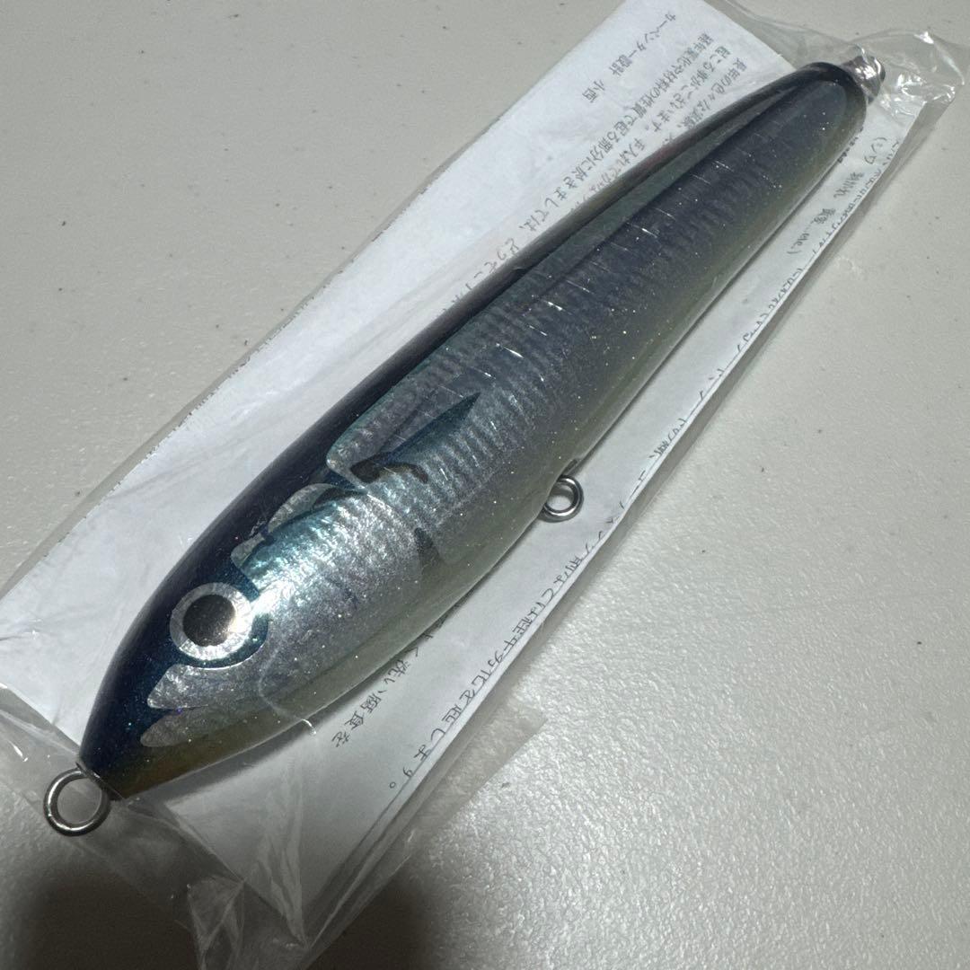 カーペンター ガンマ90L γ90-L 新品未使用未開封