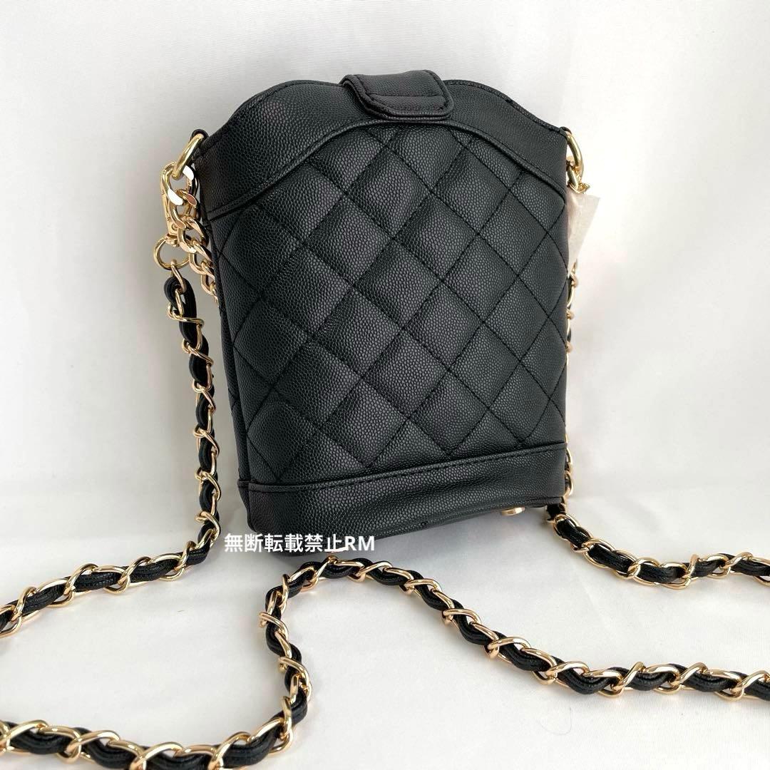 シャネル ノベルティ ショルダーバッグ