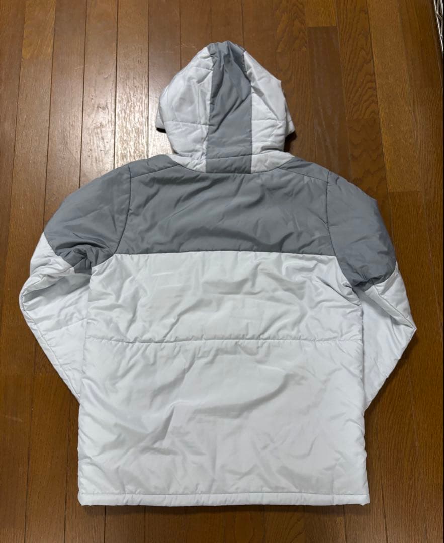 sukesuke美品　アンダーアーマー　セットアップ　LG 防寒