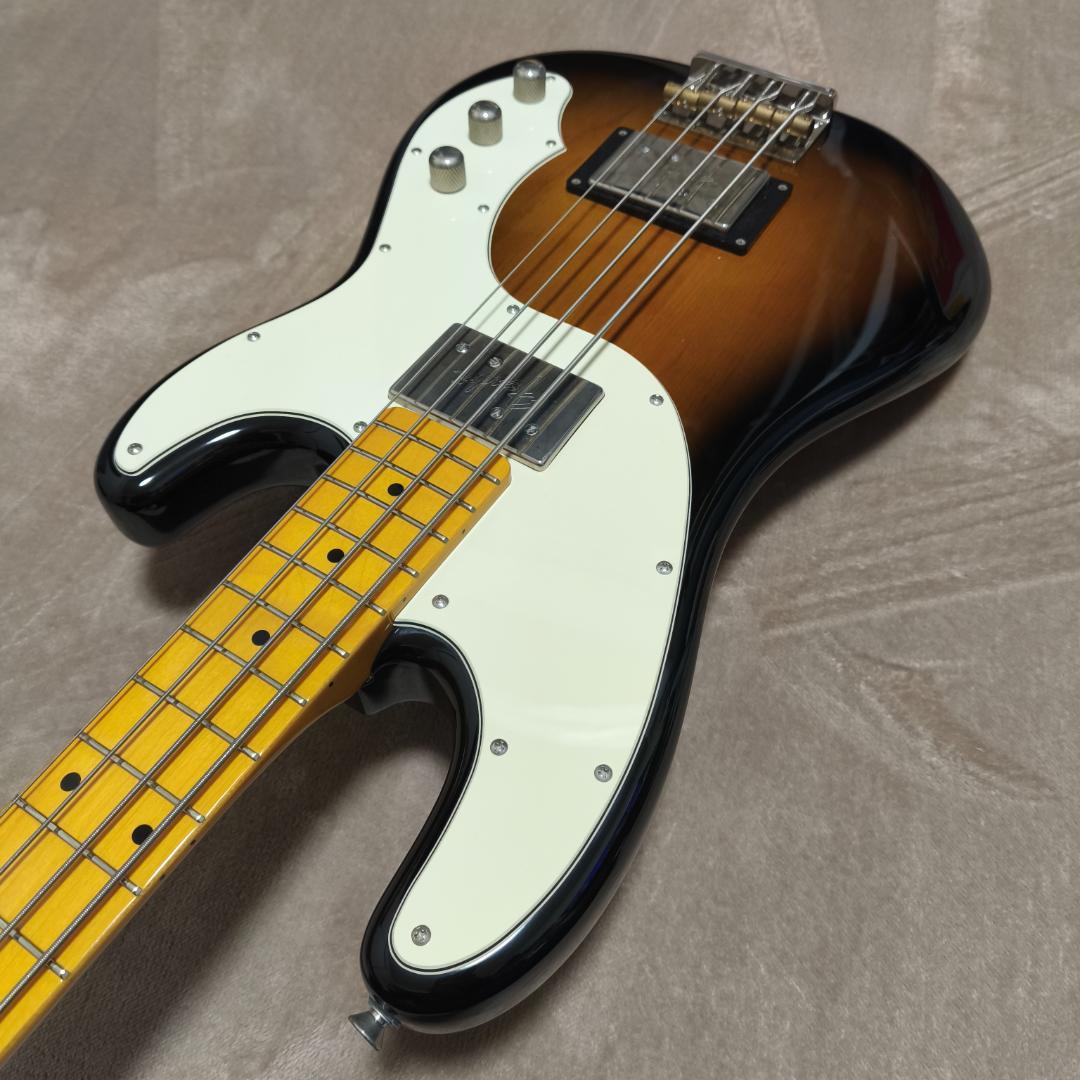 レア 廃盤 Fender Telecaster Bass テレキャスター ベース