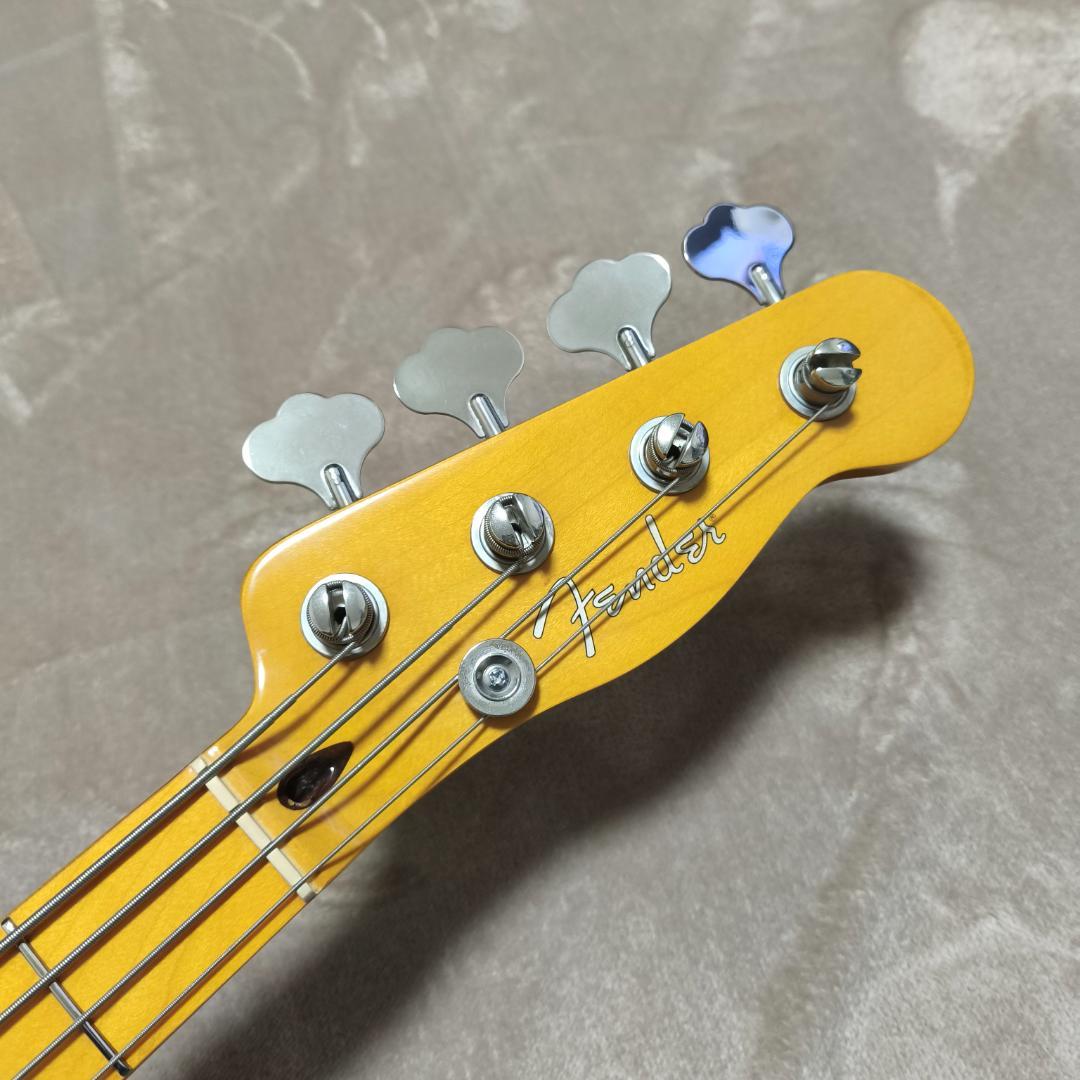 レア 廃盤 Fender Telecaster Bass テレキャスター ベース
