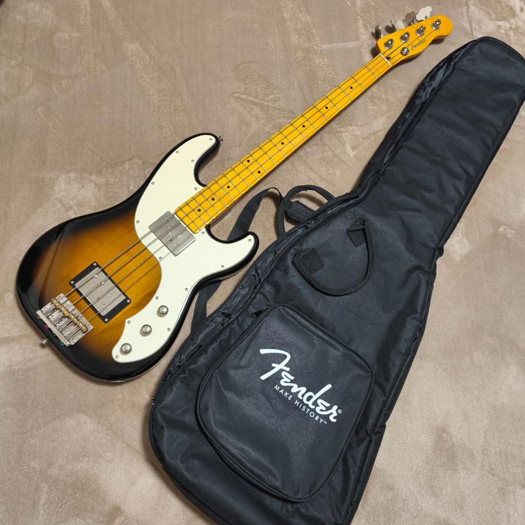 レア 廃盤 Fender Telecaster Bass テレキャスター ベース