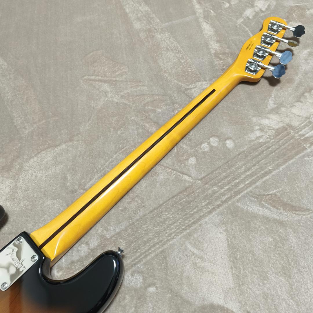 レア 廃盤 Fender Telecaster Bass テレキャスター ベース