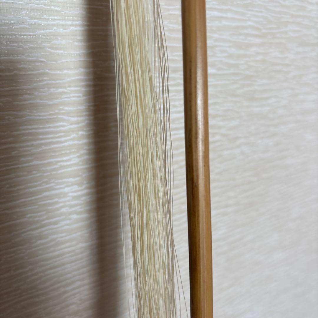 福音弓西風　光舜堂オリジナル二胡弓Y-KFQGSR2