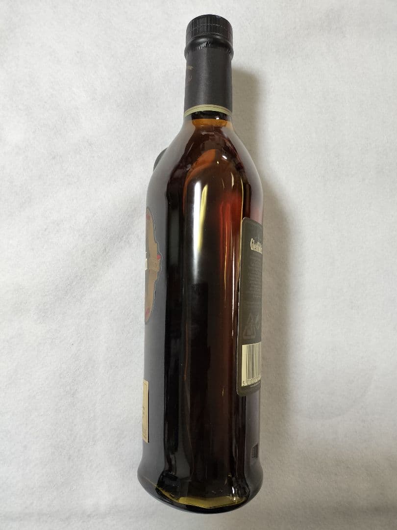 【未開封】Glenfiddich グレンフィディック 18年 旧ラベル 希少