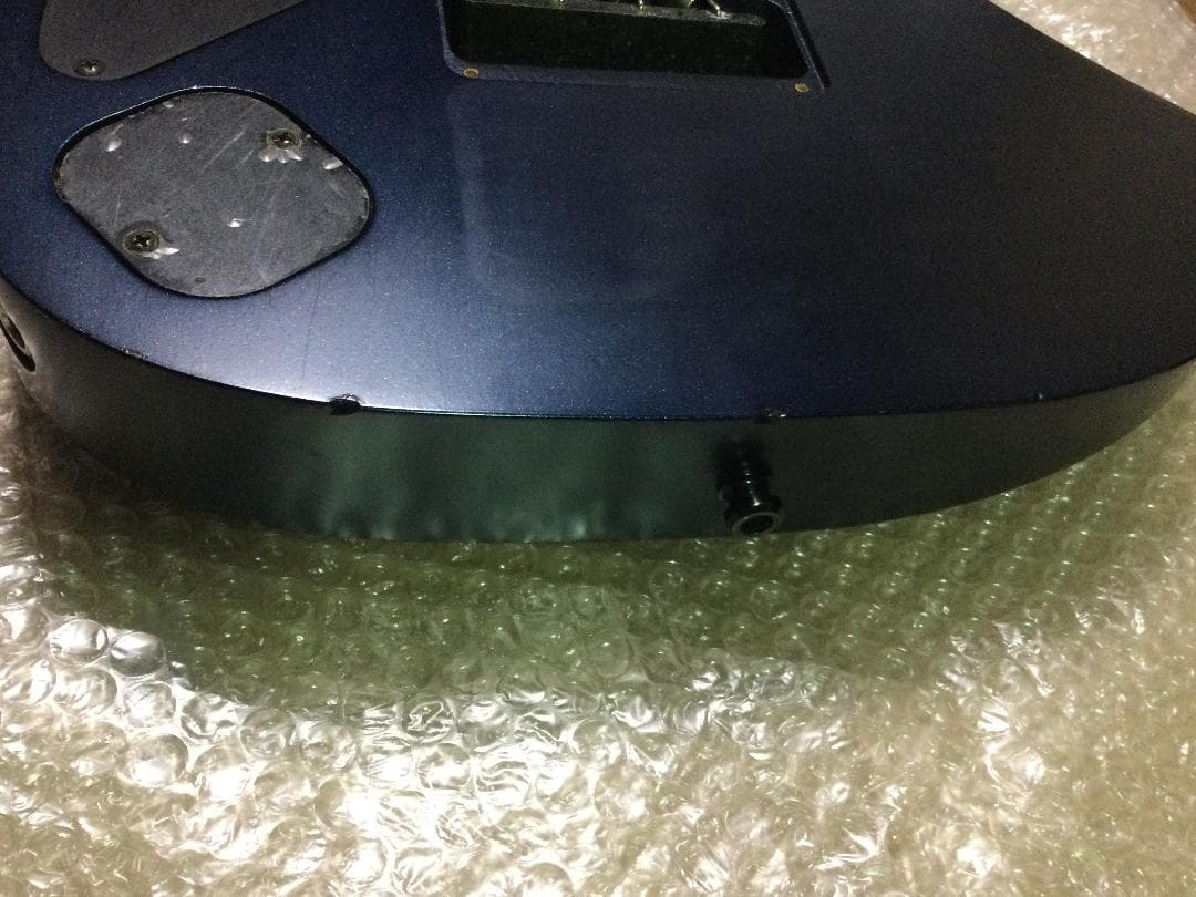 Ibanez 日本製 blue