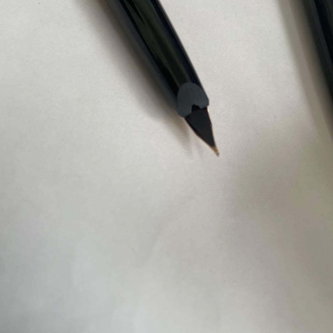 MONTBLANC　モンブラン　万年筆　ボールペン　2本セット　ヴィンテージ