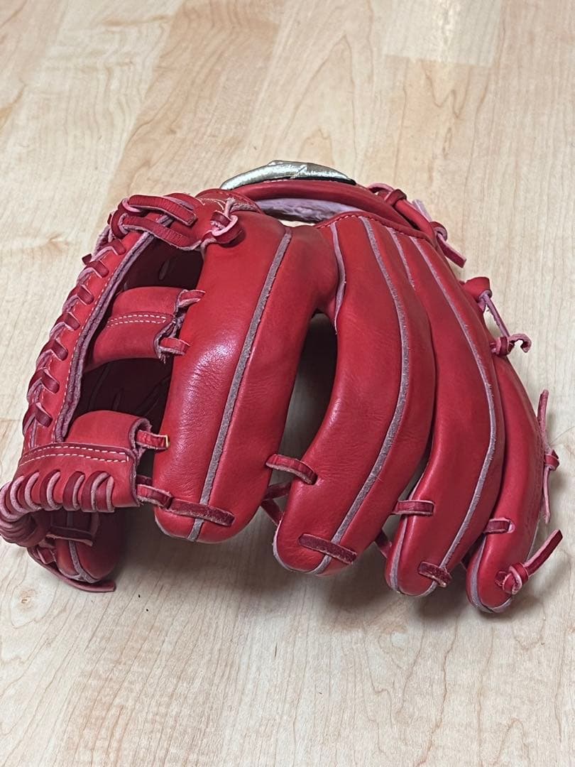 グローバルエリート♾️neo 軟式内野手用