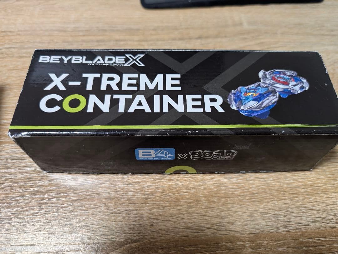 ベイブレードx スタジアム　ランチャーグリップ