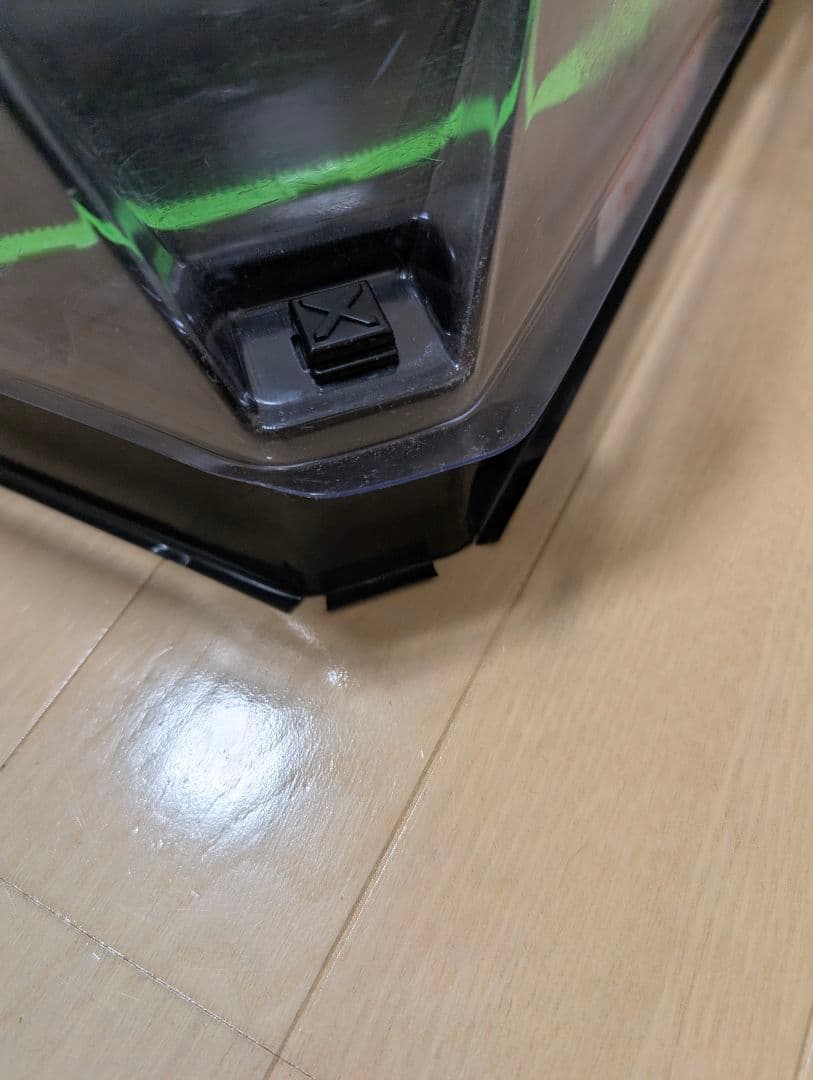 ベイブレードx スタジアム　ランチャーグリップ