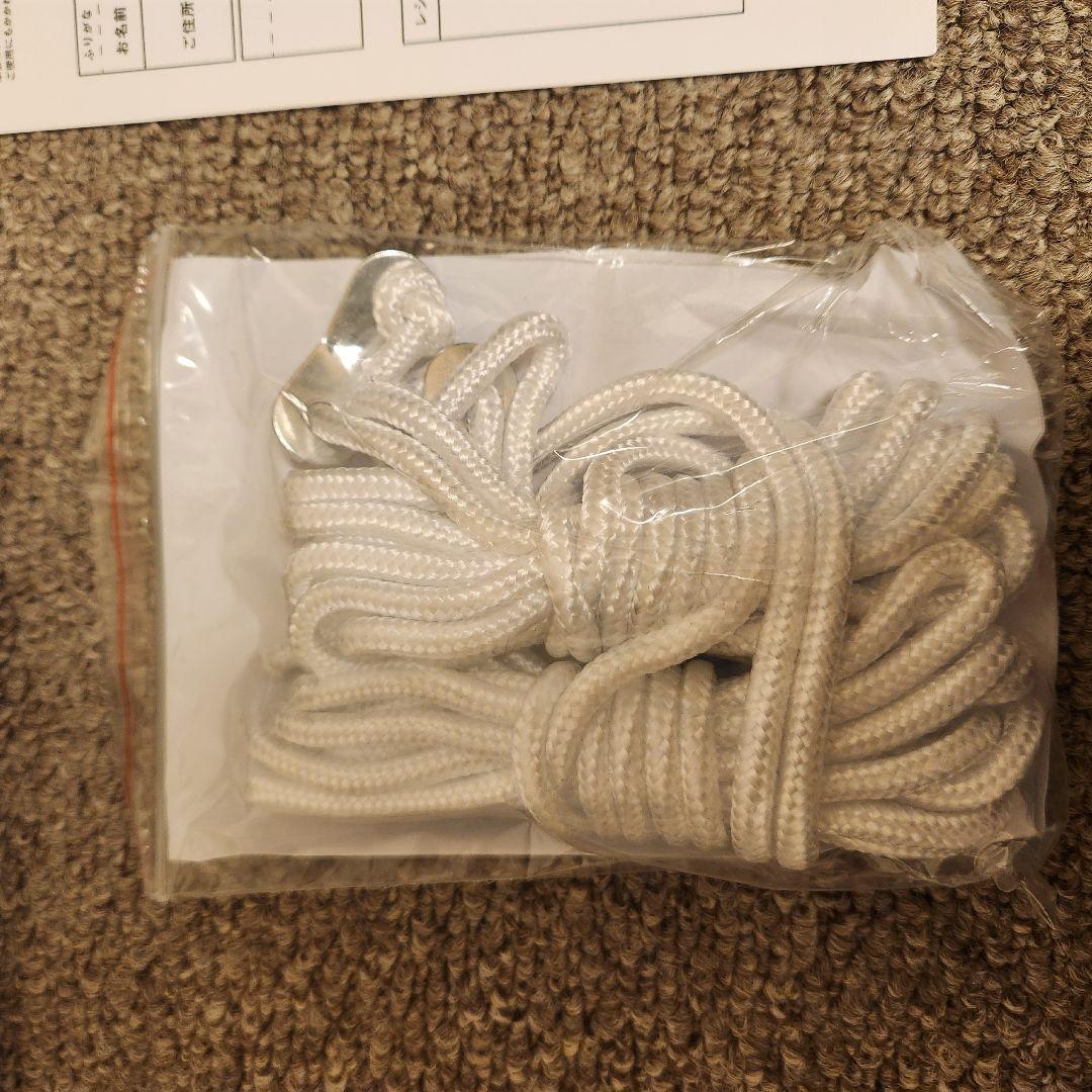 LOGOS ROSY テント