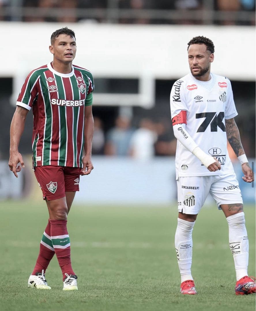 ネイマールJr サントスFC 25-26ホーム 背番号10 正規品