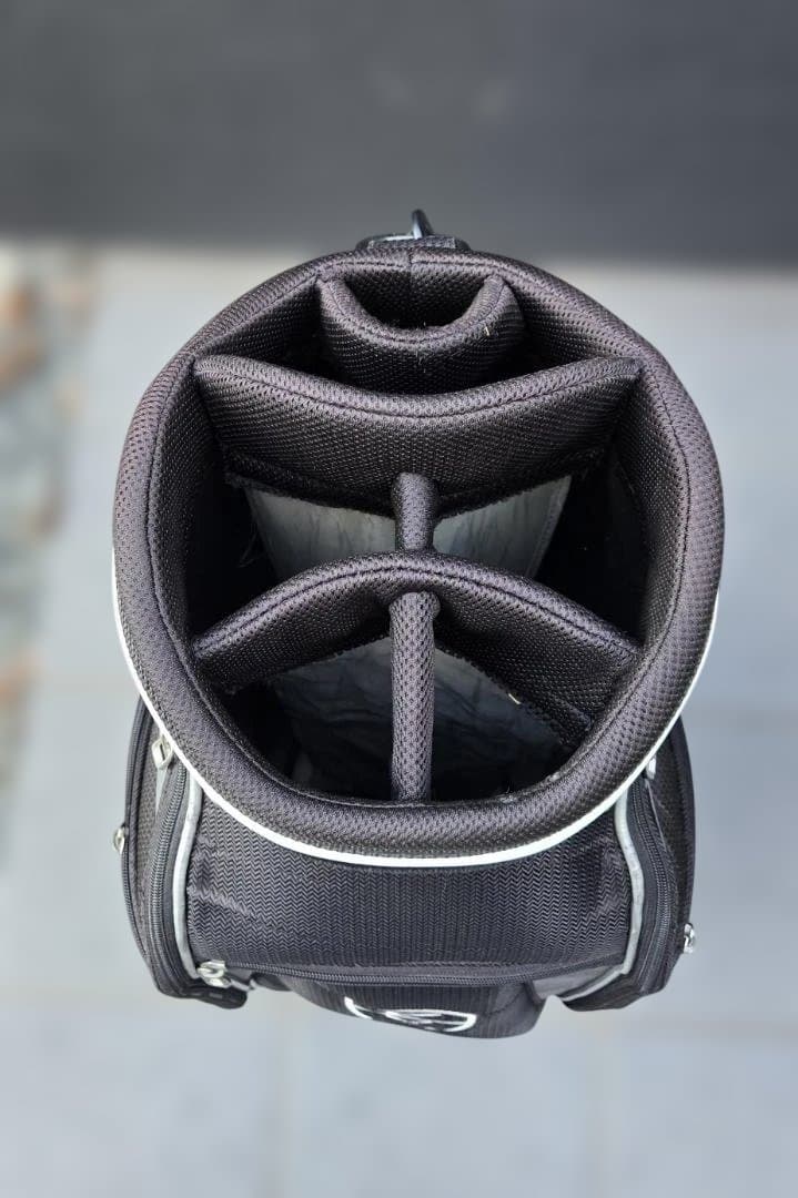 NIKE GOLF ナイキ キャディバッグ ゴルフバッグ