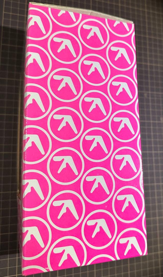 p*n様 Aphex Twin / Donkey Rhubarb Teddy B