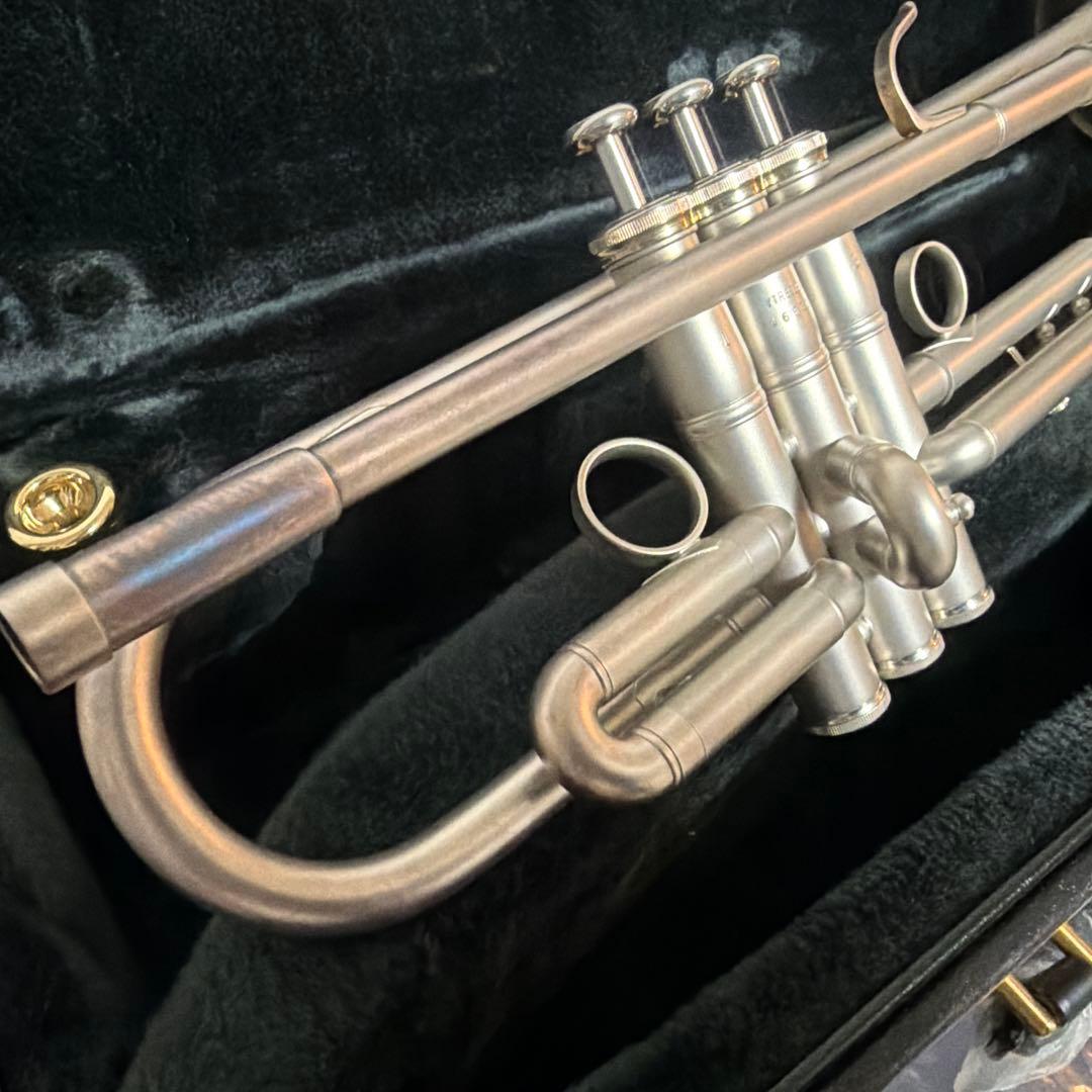 ヤマハトランペットYTR8335RG