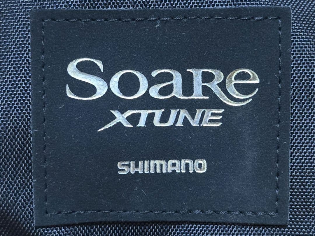 t*m様 シマノ ソアレ30 エクスチューン S704LS 30