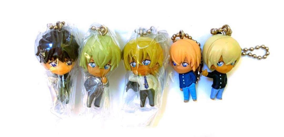 【大量】 名探偵コナン 安室透など詰め合わせセット 86点 ★