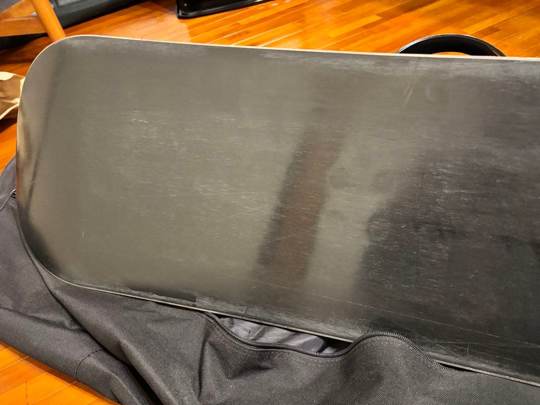 スノーボード　FORUM