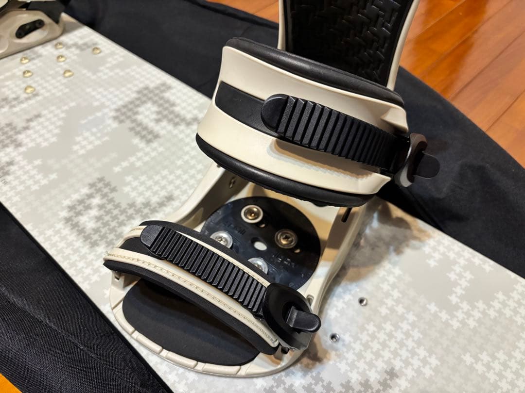 スノーボード　FORUM