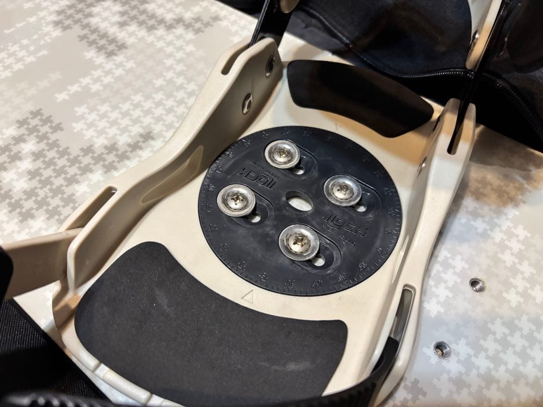 スノーボード　FORUM