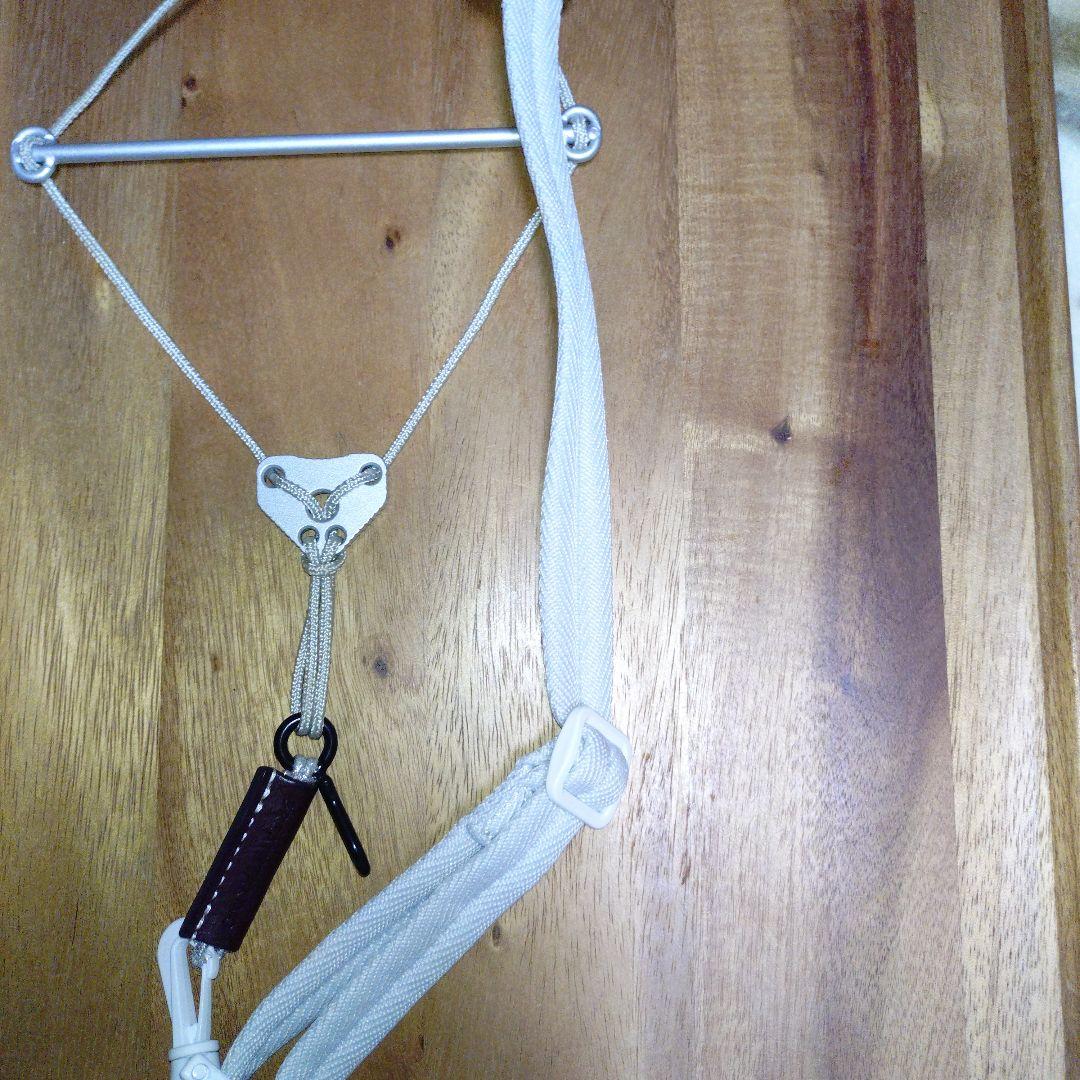 ブレステイキング サックスストラップ Мサイズ