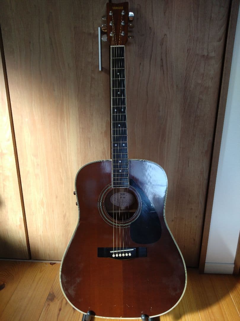 超レア！YAMAHAエレアコEF06メンテ済！