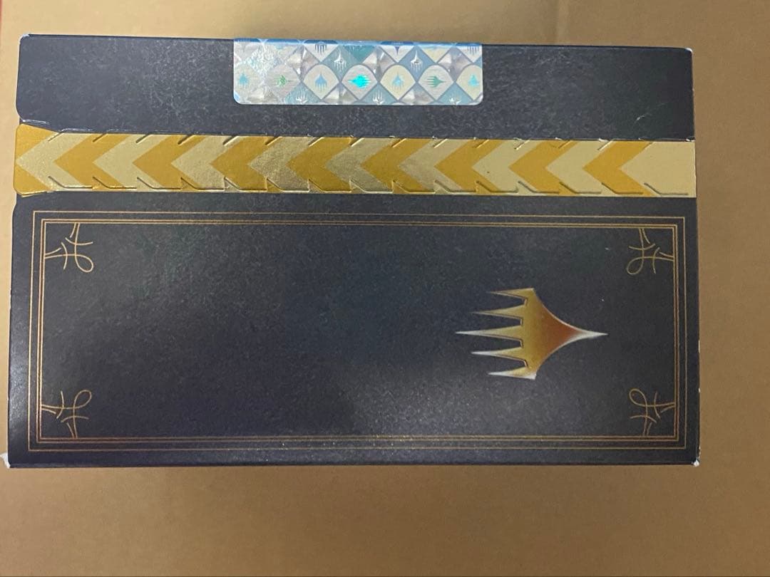 MTG 絶版稀少 未開封 ギフトバンドル 指輪物語 中つ国の伝承 英語版