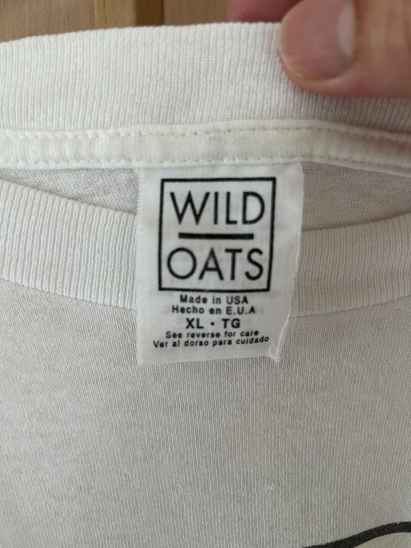 90s ビンテージ NIRVANA ニルヴァーナ フォト　Tシャツ　XL