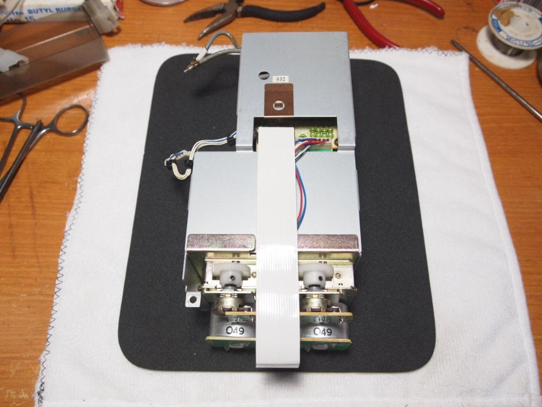 KENWOODケンウッド オートチューナー AT-450