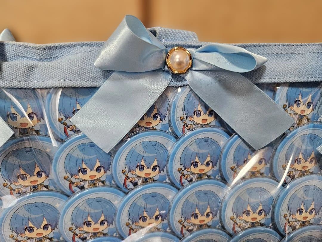 すとぷり ころん 缶バッジまとめ売り80個