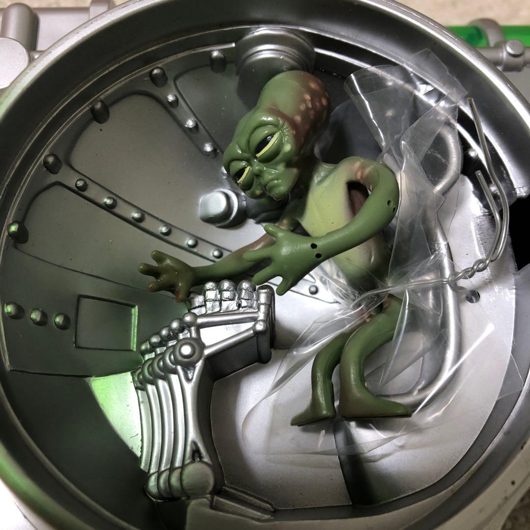 お値下げ！MIBメンインブラック　エイリアンブラスター銃　光る！鳴る！