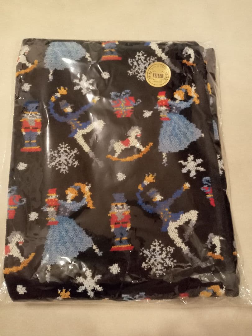 フェイラー　カスノワゼット　プティクロス