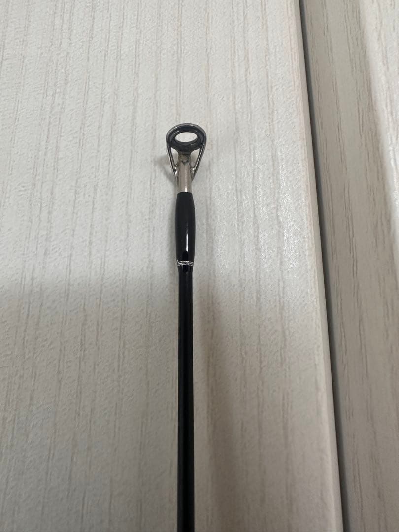 レイドジャパン グラディエーター G-65MLC ブラックスパロー