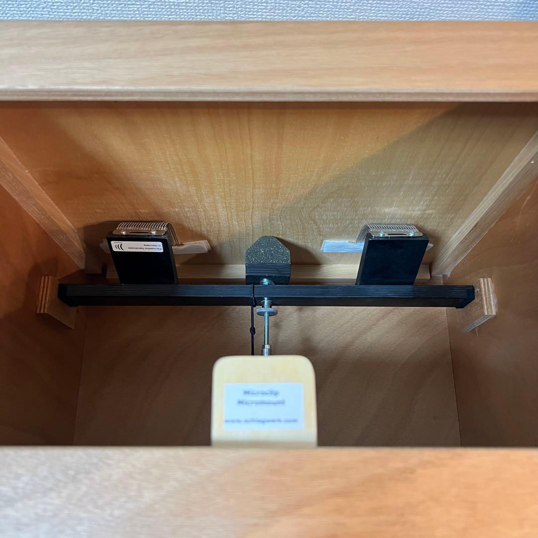 【Schlagwerk】ベースカホン SR-BC460