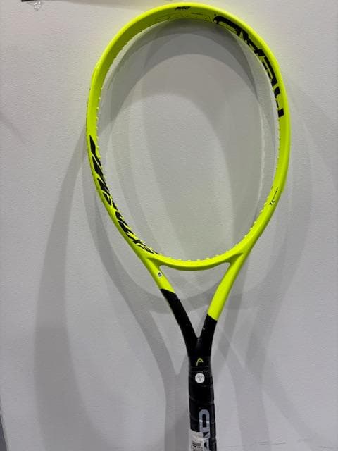 Graphene 360 Extreme PRO 4 1/4　新品