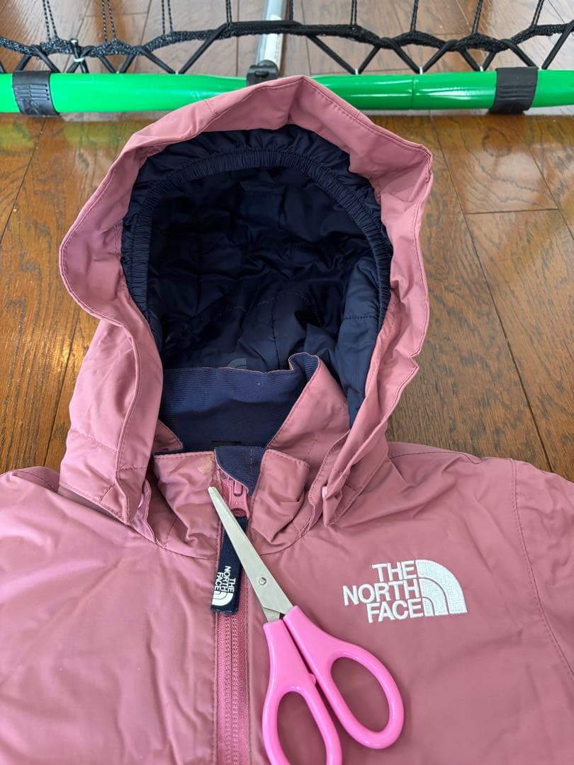 スキーウェア　90