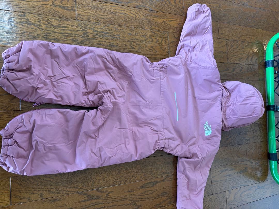 スキーウェア　90