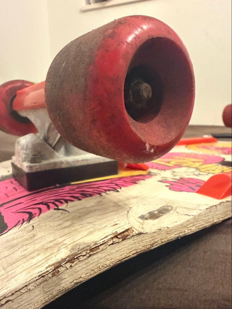 Skate Zombie スケートボード