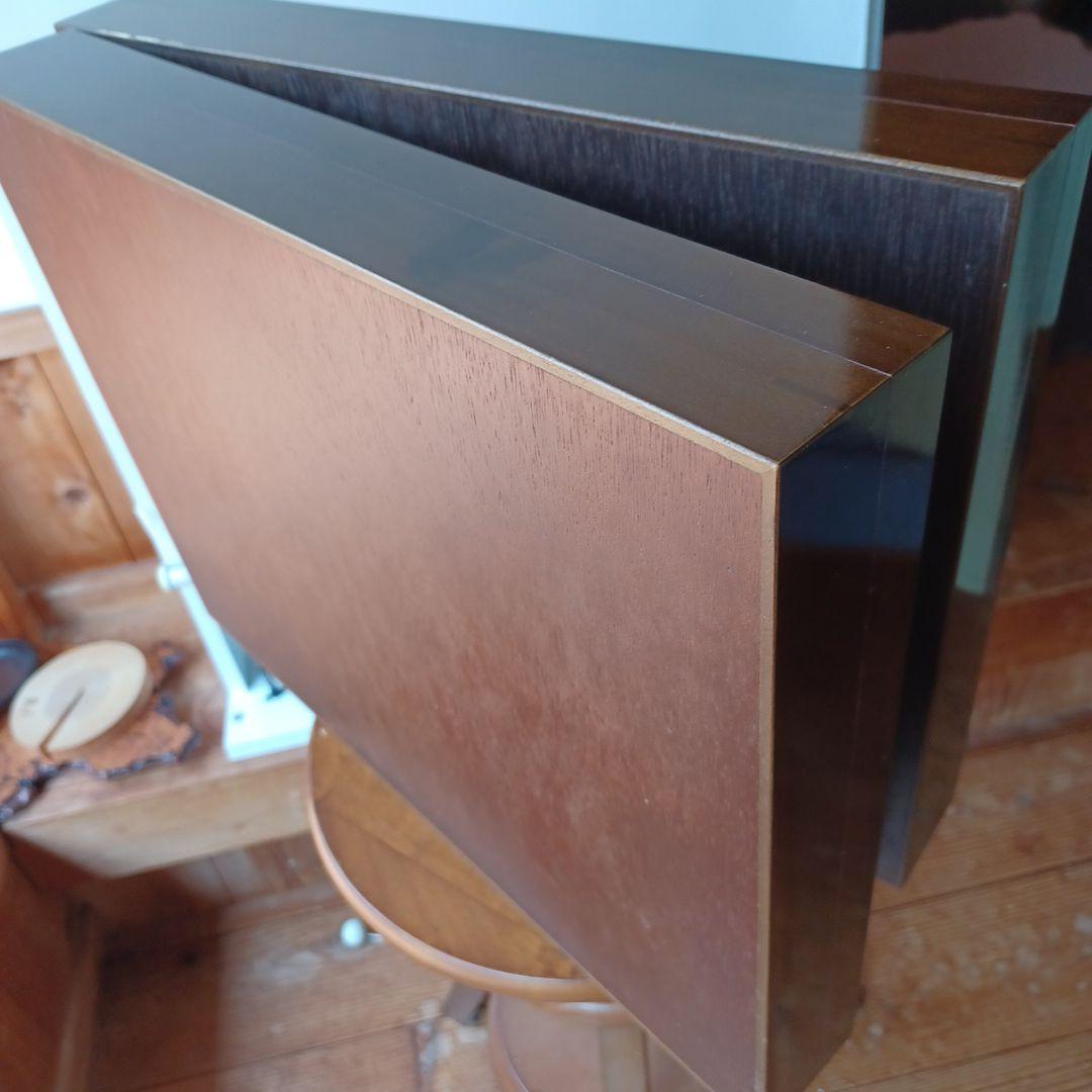 標本箱　ドイツ箱中型　2個セット