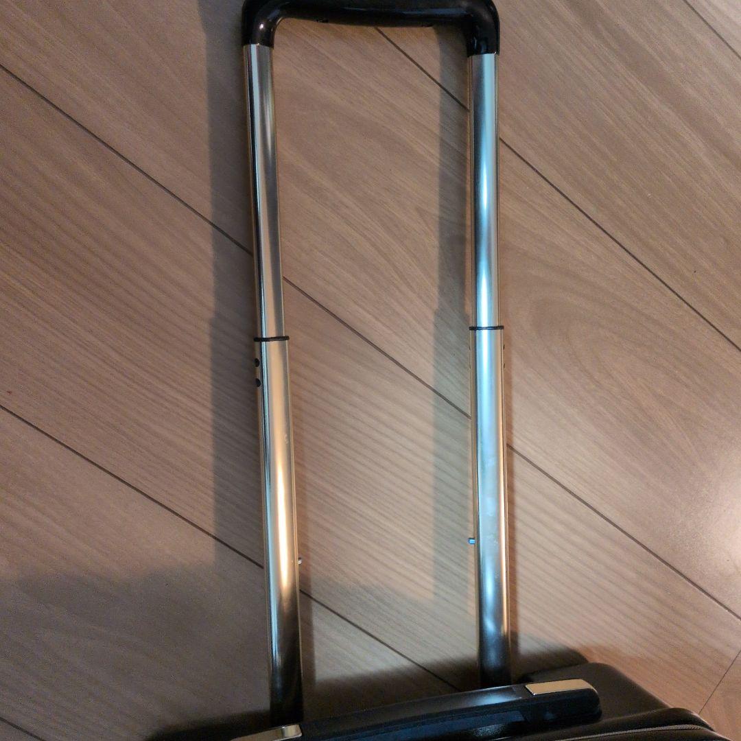 ディズニー ミッキーマウスキャリーケース