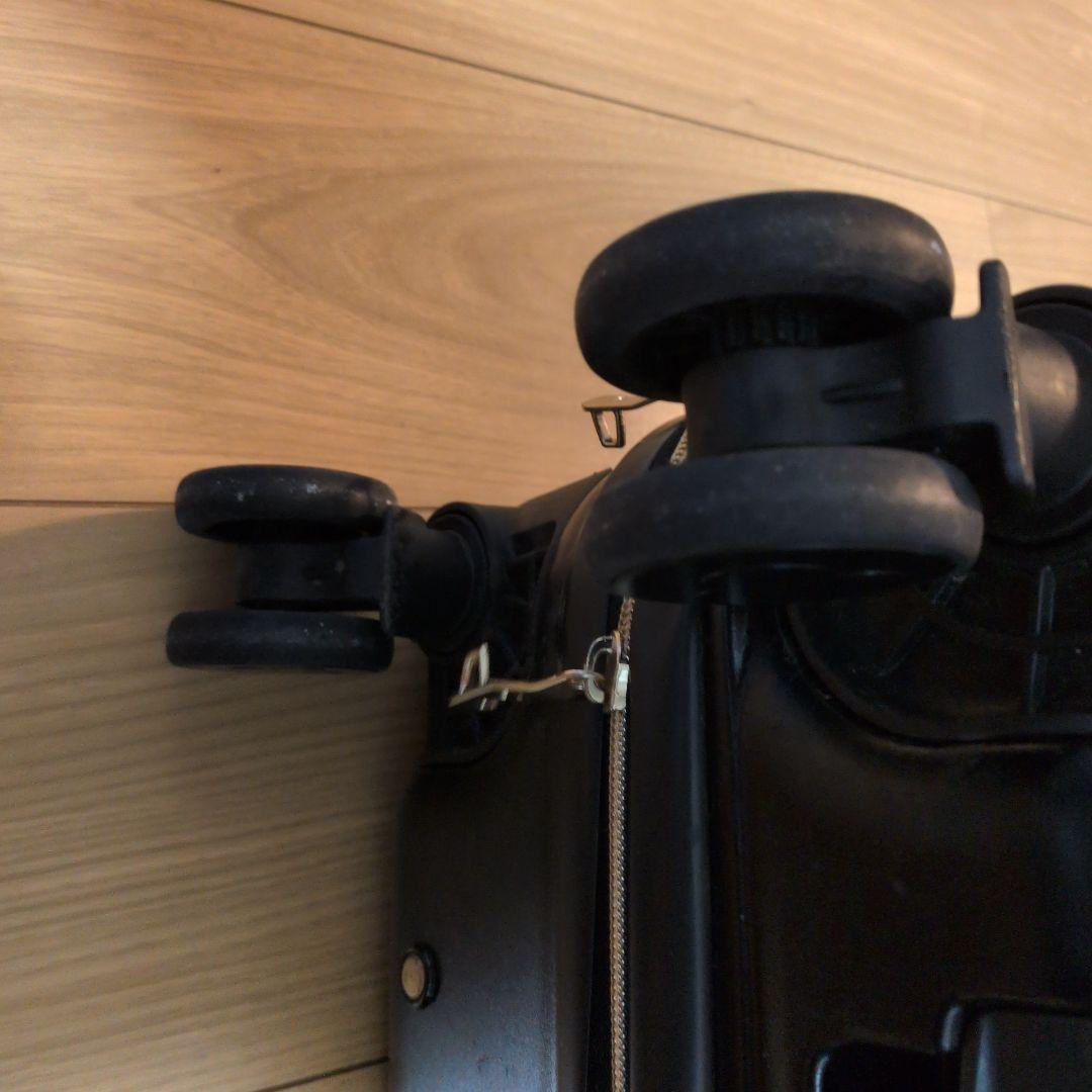 ディズニー ミッキーマウスキャリーケース