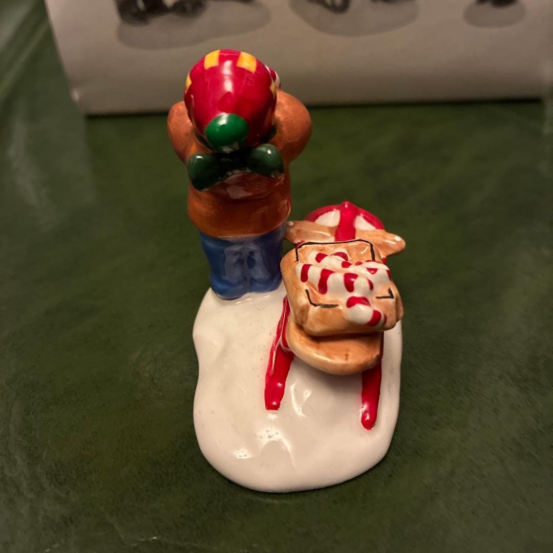  Village Department 56 マクドナルド コンプリート