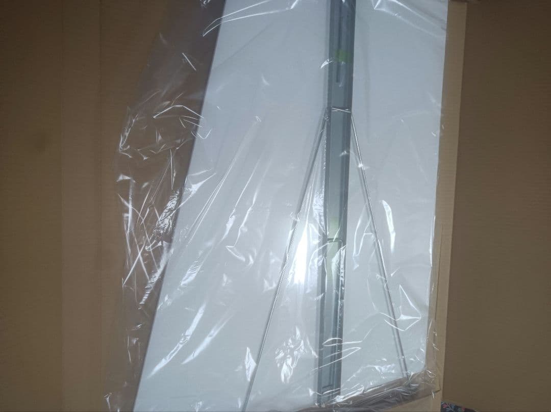 吉田羊　等身大パネル